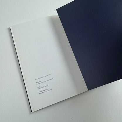 Paintings and Drawings by Michael Leonard | Thomas Gibson Fine Art 1997