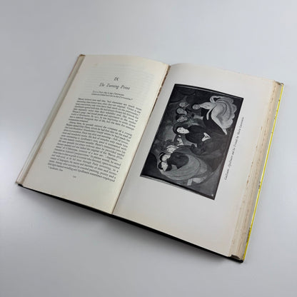 Guillaume Apollinaire and the Cubist Life by Cecily Mackworth John Murray, 1961