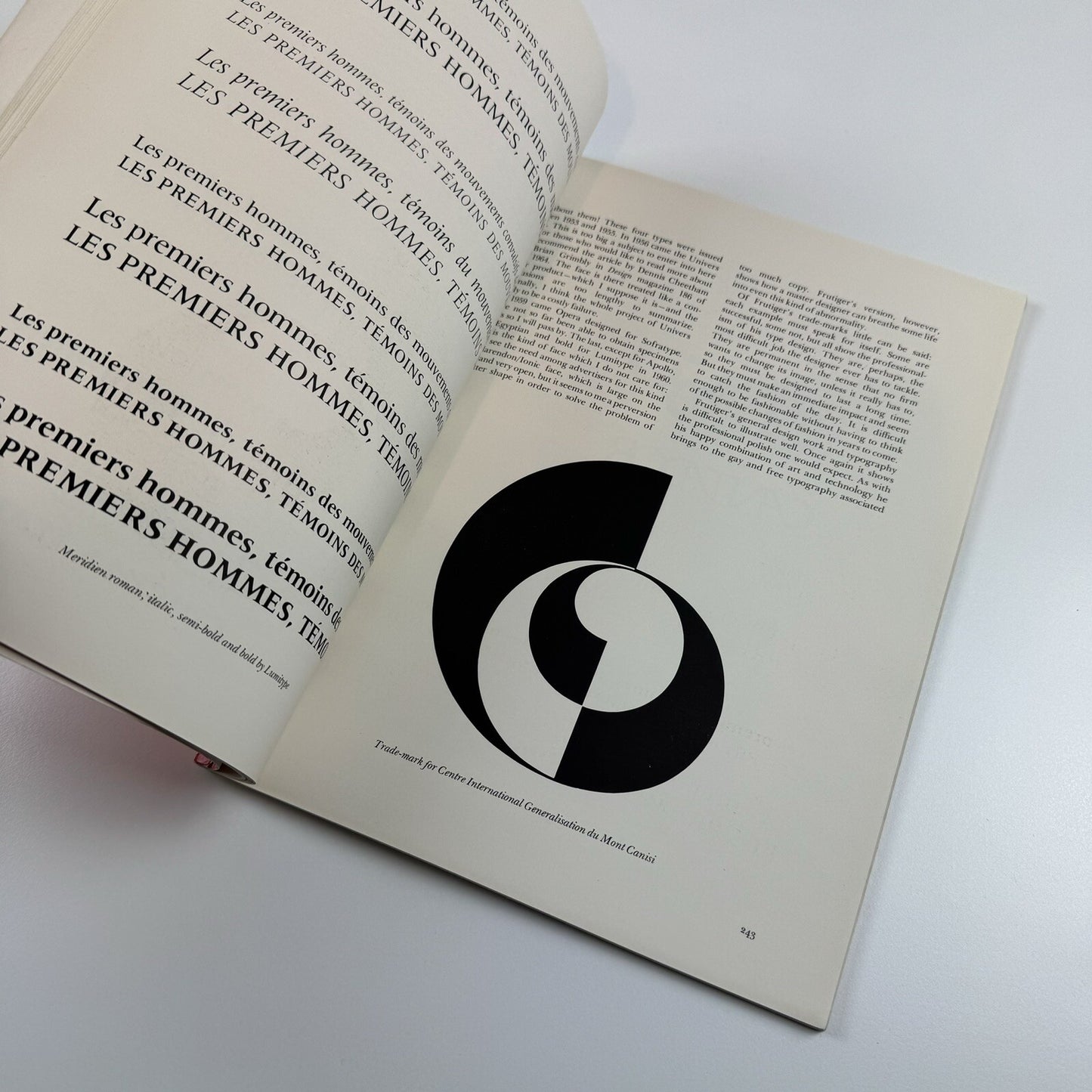 Book Design & Production – Vol 7 No 4 1964 | Thames Publishing | Edited by James Moran