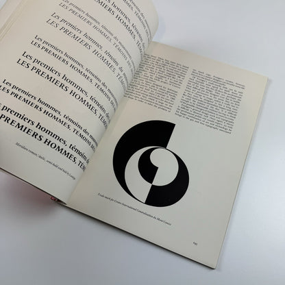 Book Design & Production – Vol 7 No 4 1964 | Thames Publishing | Edited by James Moran
