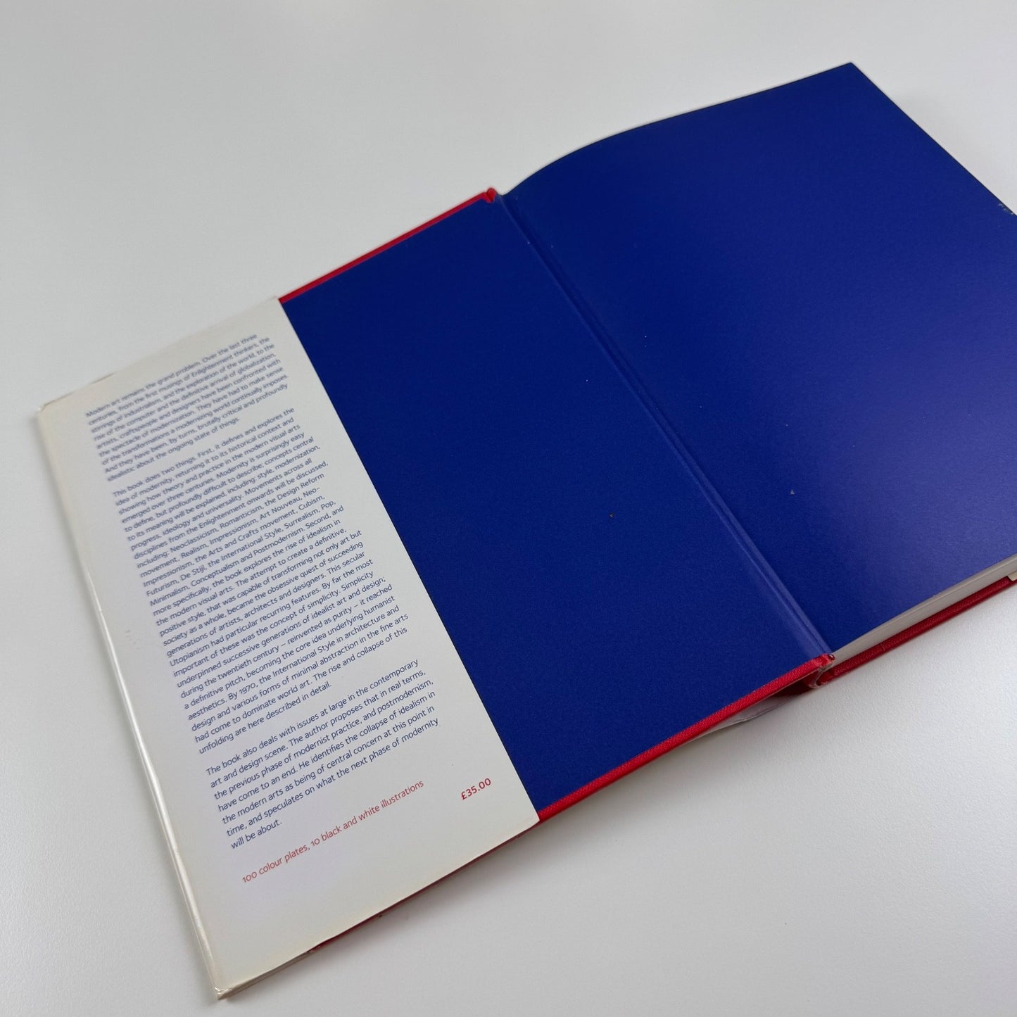 The Modern Ideal. The Rise and Collapse of Idealism | Paul Greenhalgh V&A, 2010