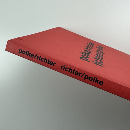 polke/richter - richter/polke | Christie's Mayfair, 25 April to 7 July 2014