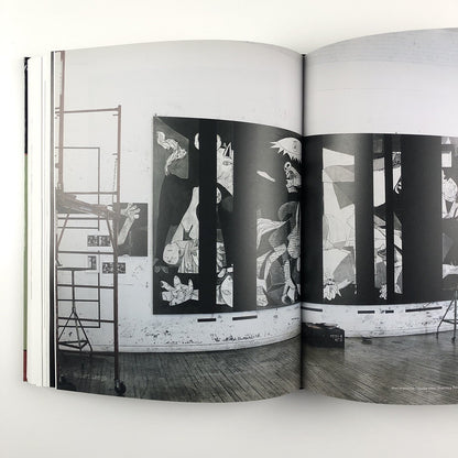 Picasso in Contemporary Art | Deichtorhallen, Hamburg | Editor Dirk Luckow 2015