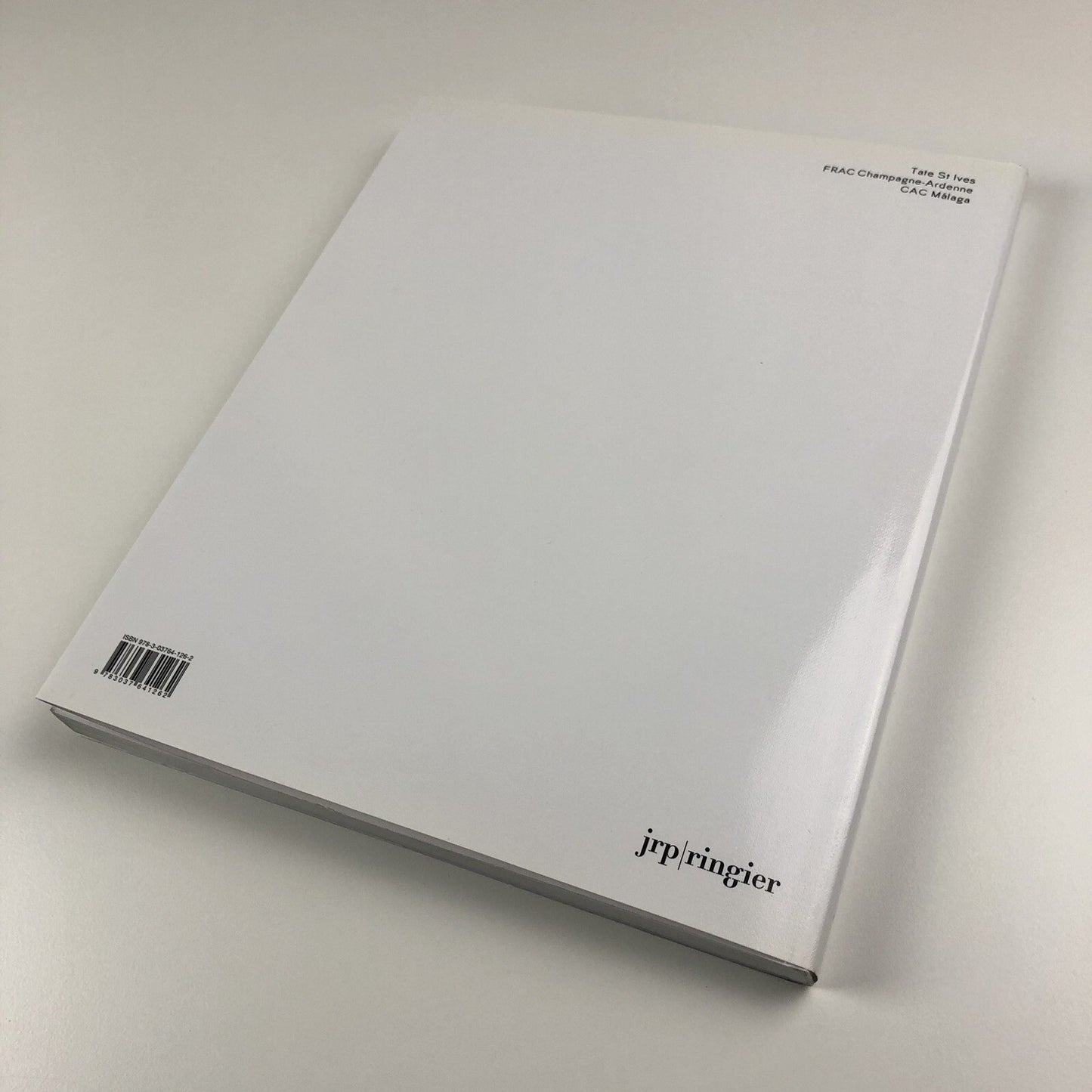Dexter Dalwood | Tate St Ives exhibition catalogue, 2010 softback