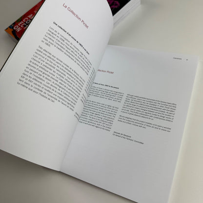 Art collection: selection / Collection Pictet 3 volumes in slipcase, 2013
