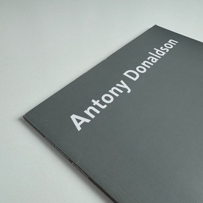 Antony Donaldson. Los Angeles Cinemas 1966-1968. Projections | Rocket, 2007