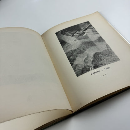Modern War – C.R.W. Nevinson | Grant Richards Ltd, 1917 | Intro P. G. Konody