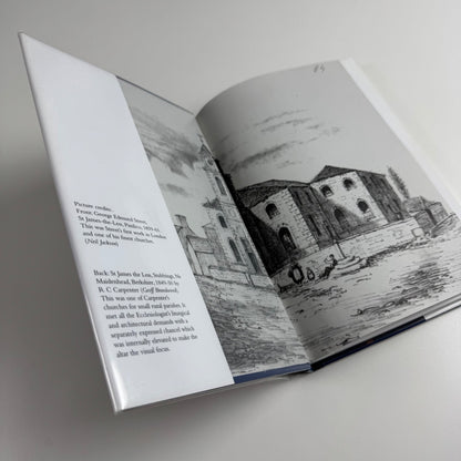 Episodes in the Gothic Revival six church architects edited by Christopher Webster 2011 Spire Studies in Architectural History volume 1