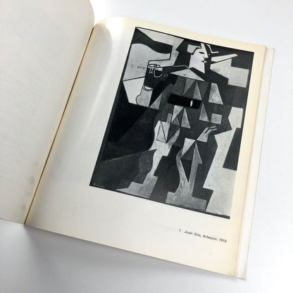 Spektrum der Farbe. Eine Zürcher Privatsammlung | Kunsthaus Zürich, 1967