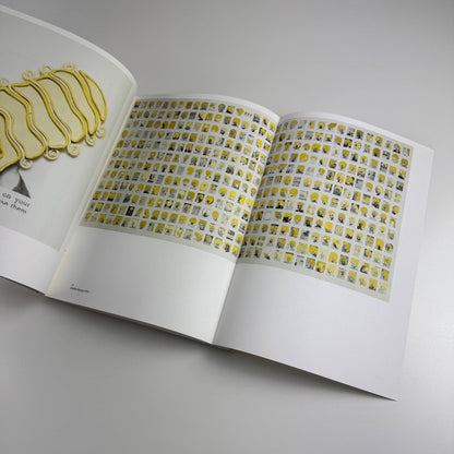 Ellen Gallagher: AxME | Tate, 2013/14