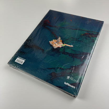 Power. Prix Pictet 4 | Te Neues, 2012 | New, in original wrapping