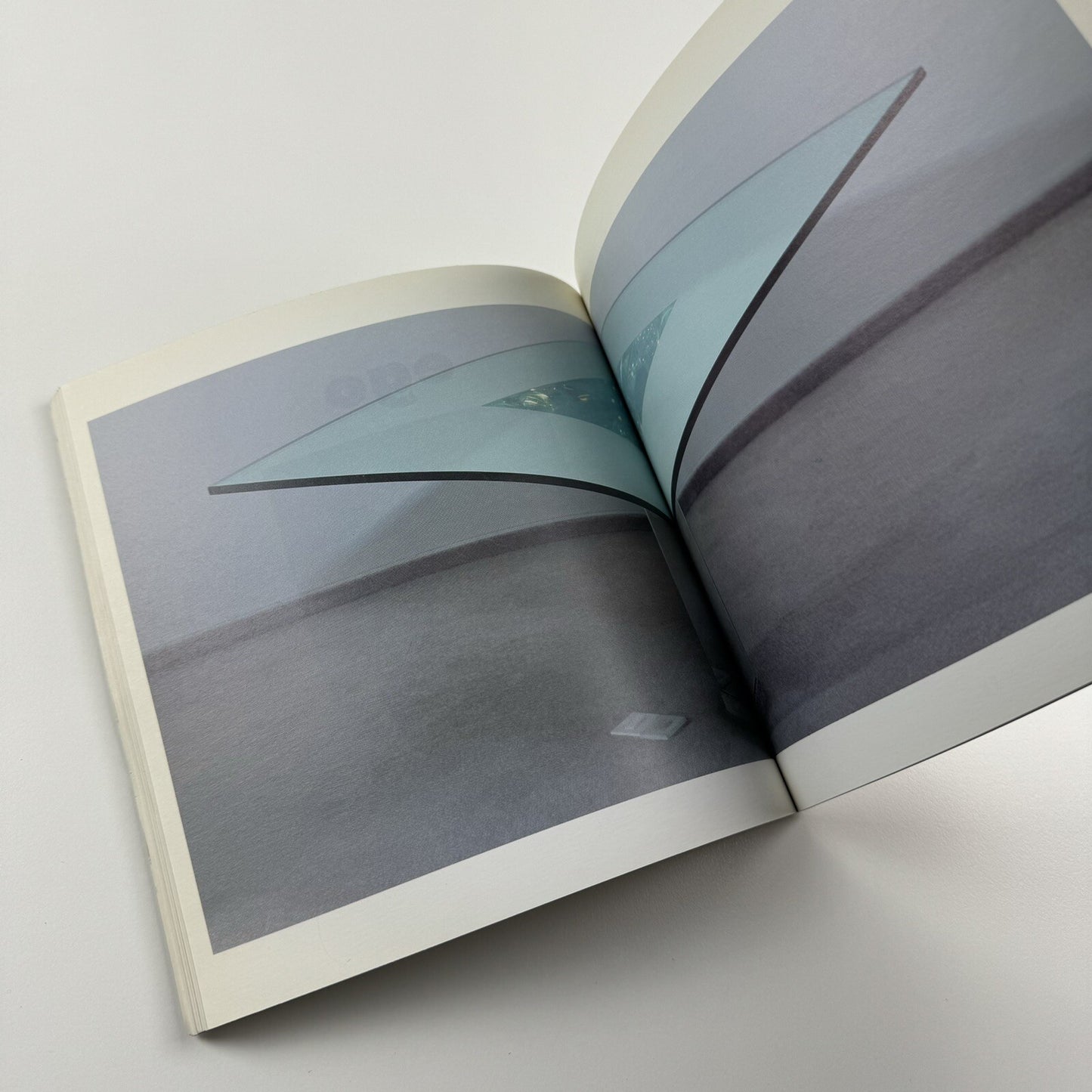 The Treasures of Manijeh Torfeh | Text by Elias Van Durïng | Paris, 1997