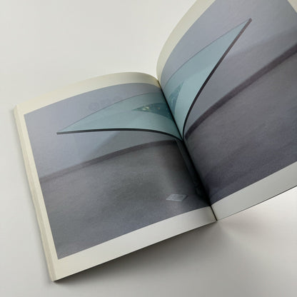 The Treasures of Manijeh Torfeh | Text by Elias Van Durïng | Paris, 1997