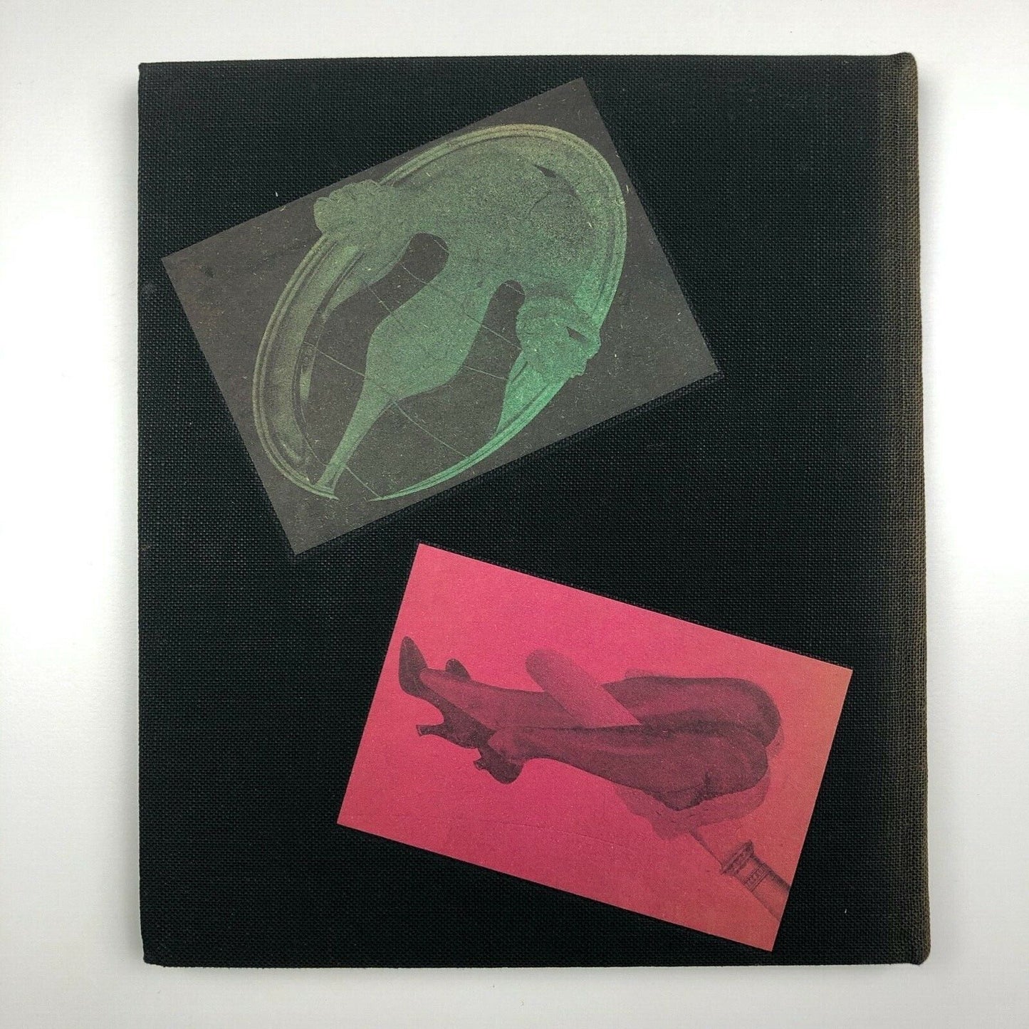 Les manifestes du surréalisme by André Bréton | Club Francais du Livre, 1955