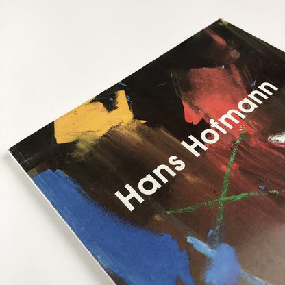 Hans Hofmann 1880 bis 1966 | Galerie Michael Haas, Berlin 1990