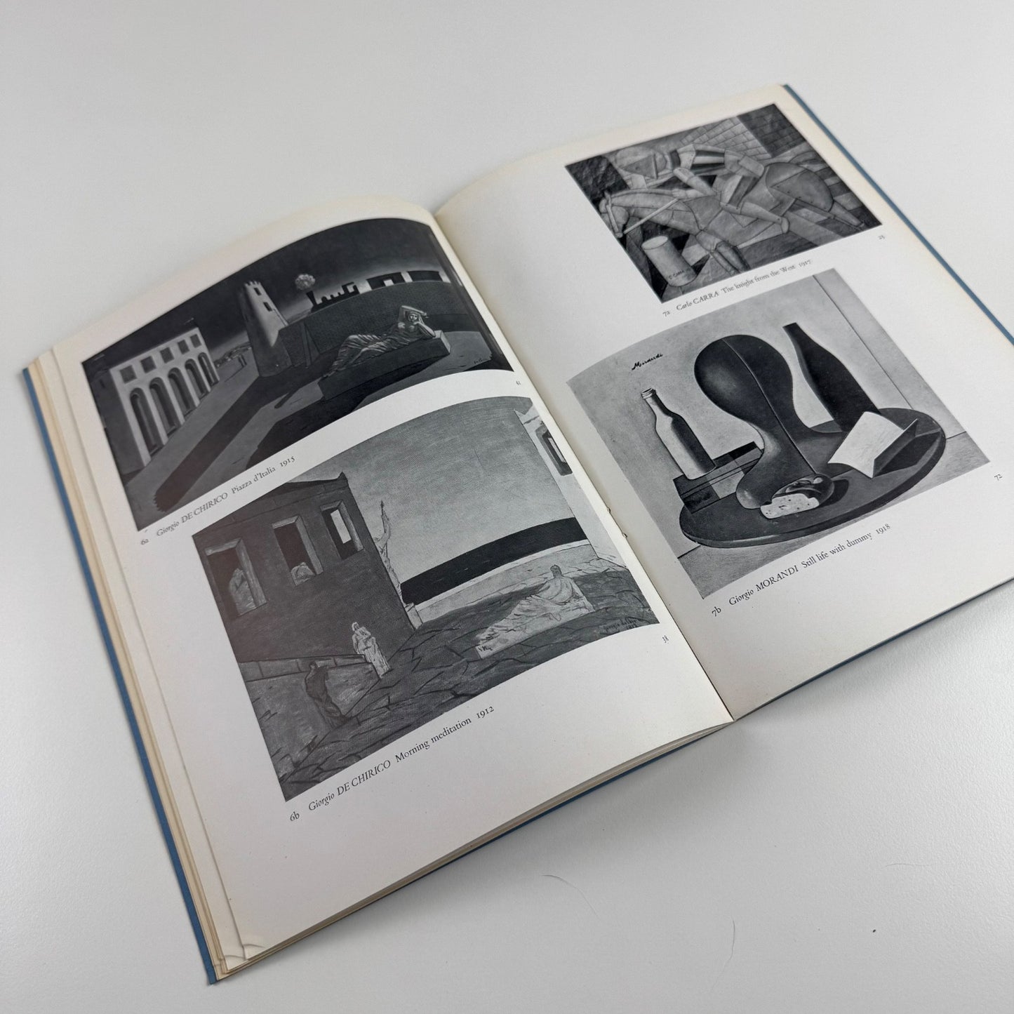 Modern Italian Art | Amici di Brera and Italian Institute | Arts Council, 1950