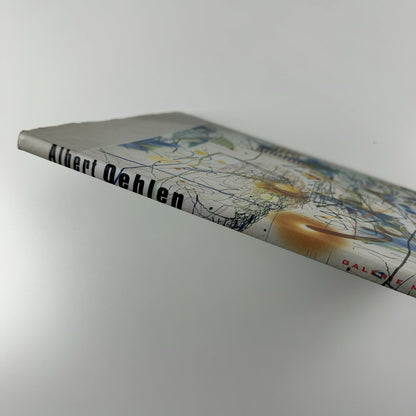 Albert Oehlen: Gemalde Paintings 1980-1982 | Galerie Max Heltzler Berlin 2002 | Text by Stephan Schmid-Wulffen, Martin Prinzhorn