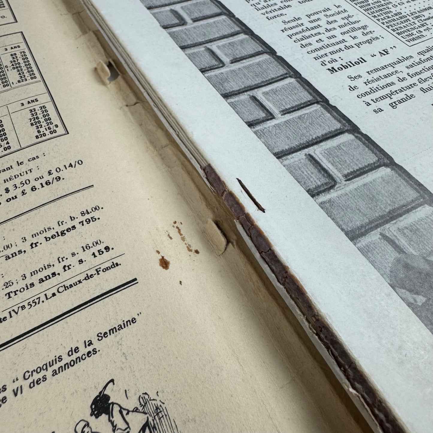 L’Illustration journal 27 June 1931 | L’Exposition Coloniale No 4608
