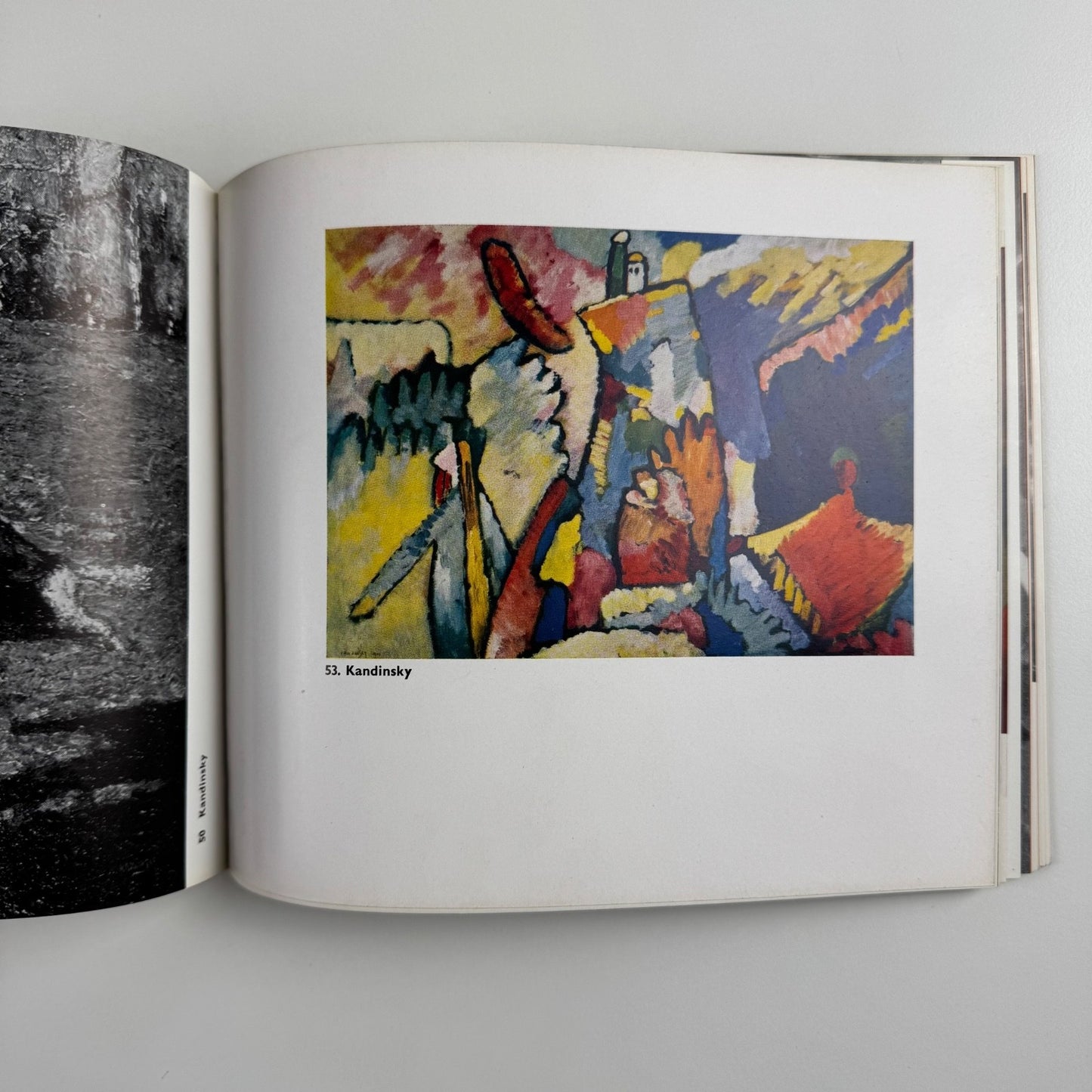 Art In Revolt. Germany 1905–25 | Marlborough Fine Art 1959