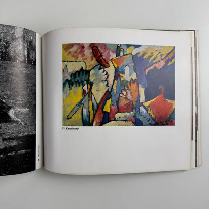 Art In Revolt. Germany 1905–25 | Marlborough Fine Art 1959