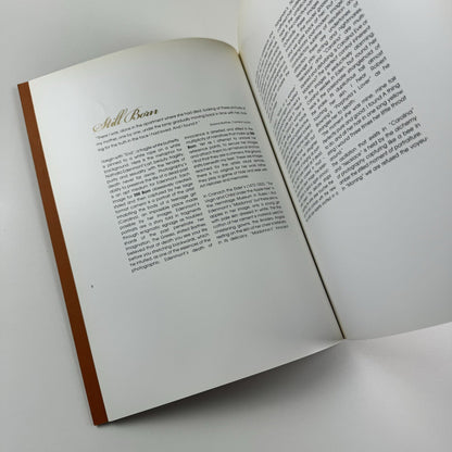 Nathalia Edenmont. Still Born | Wetterling Gallery, 2008 exhibition catalogue