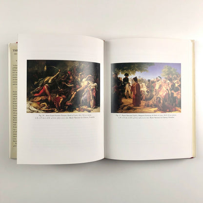The Allure of Empire. Art in the Service of French Imperialism | Todd Porterfield | Princeton University Press, 1989