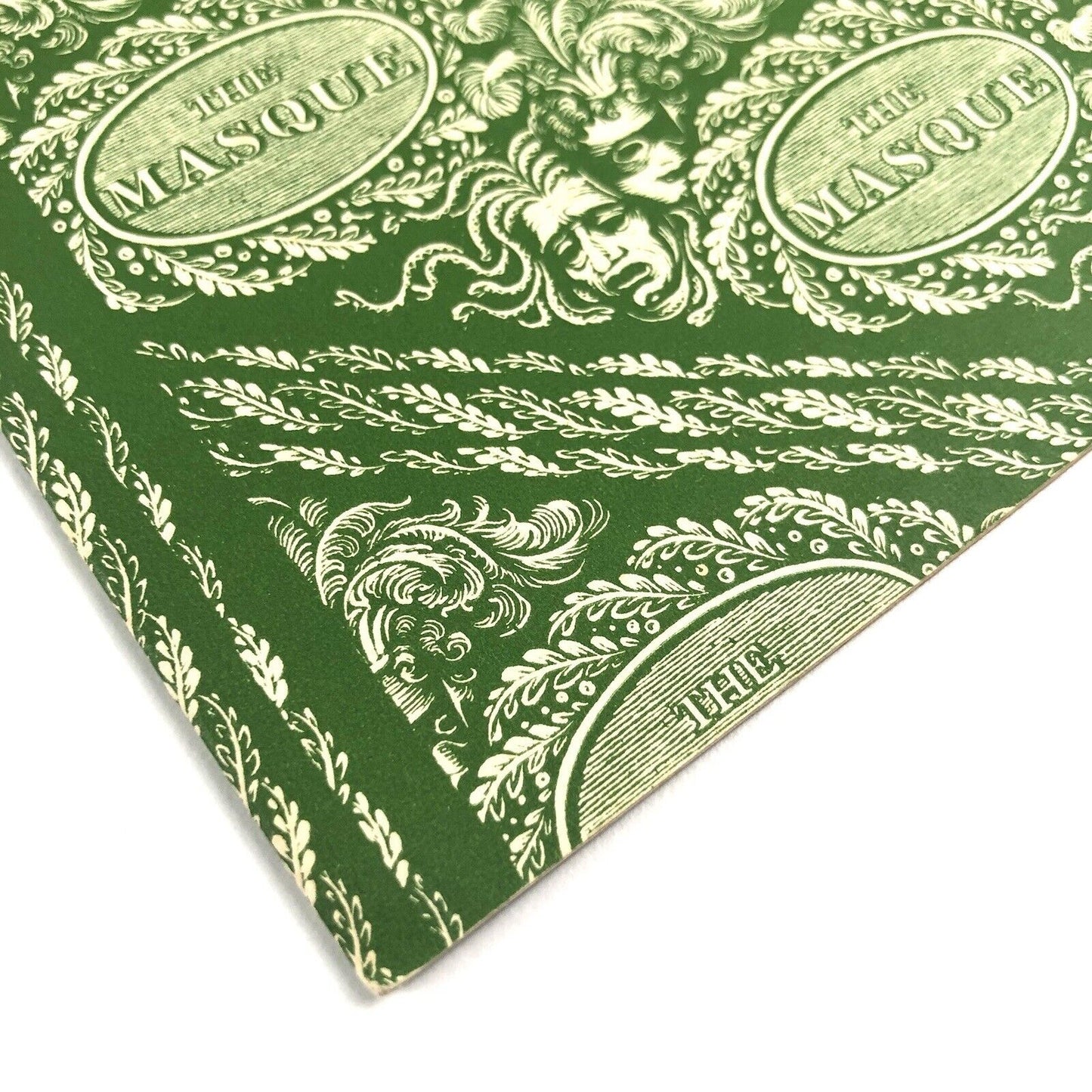 A Publishing House in the Parish of St Martins | The Masque | The Curtain Press | Reprinted from Oxford (Special Number) 1949