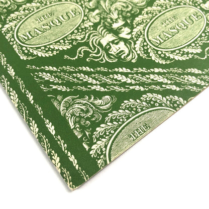 A Publishing House in the Parish of St Martins | The Masque | The Curtain Press | Reprinted from Oxford (Special Number) 1949