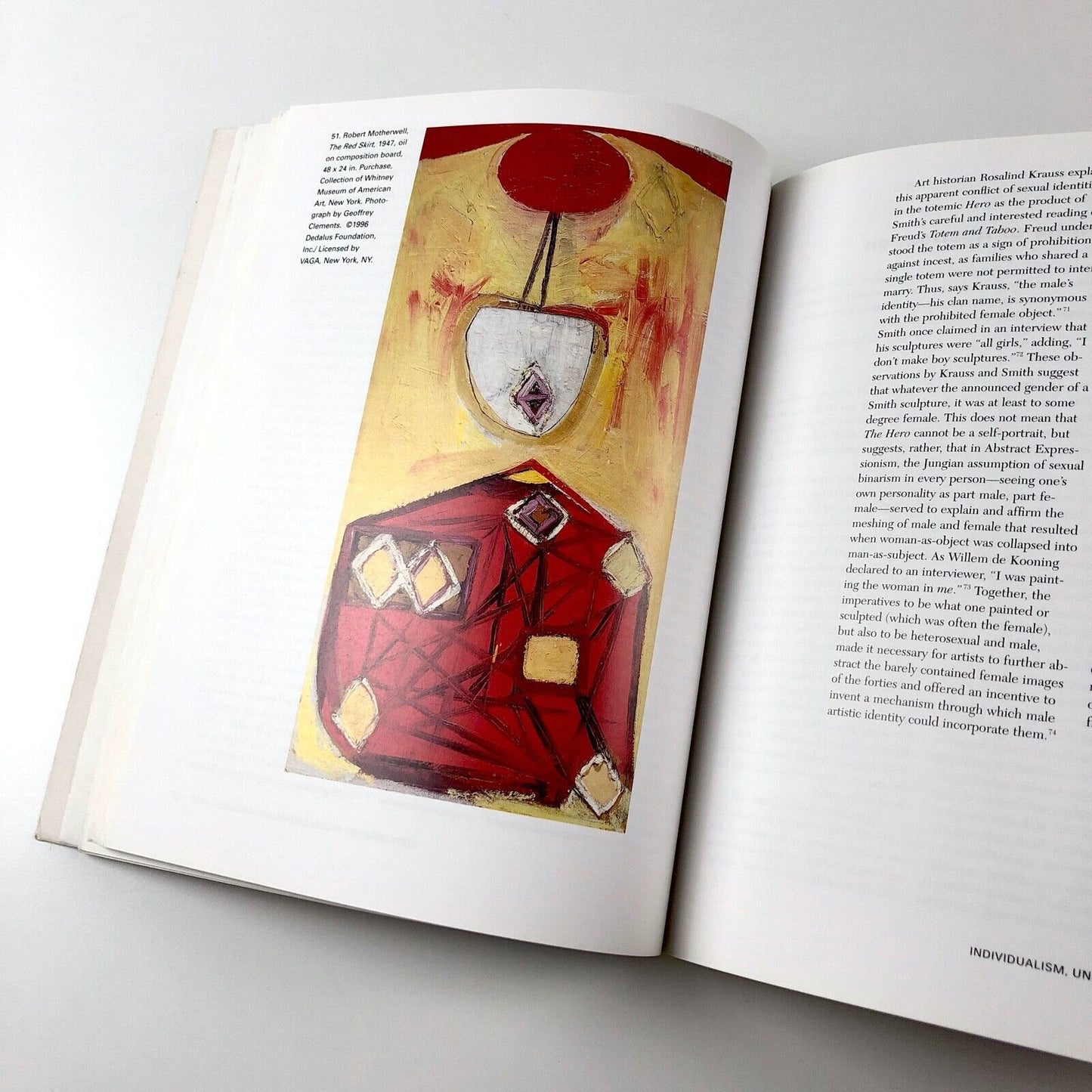 Abstract Expressionism: Other Politics by Ann Eden Gibson | Yale University Press, 1997
