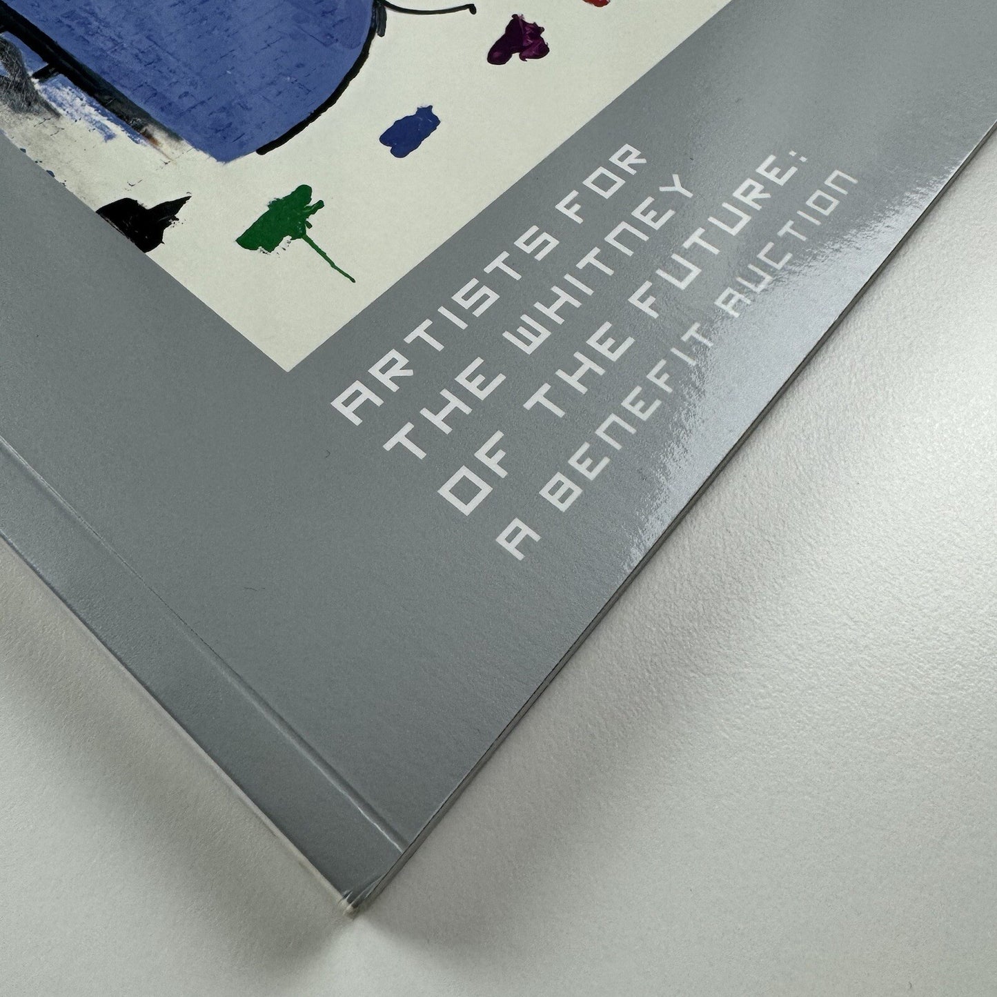 Artist for The Whitney of the Future | Sotheby's New York sale catalogue, 14-15 May 2013