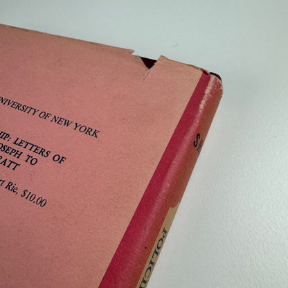 Problems and Policies of Malesherbes as Director de la Librairie in France by Edward P. Shaw | State University of New York, 1966