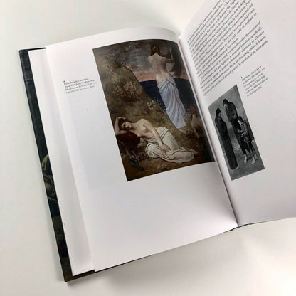 Dream States: Puvis de Chavannes, Modernism, and the Fantasy of France by Jennifer L. Shaw | Yale 2002
