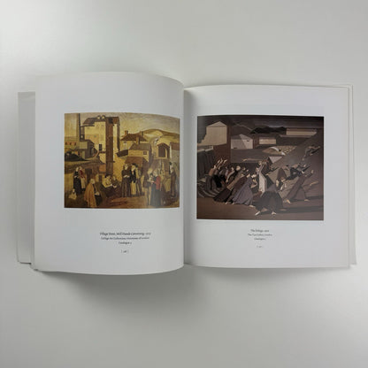 Winifred Knights | The Fine Art Society and Paul Liss | text by Judith Collins, Alan Powers, 1995