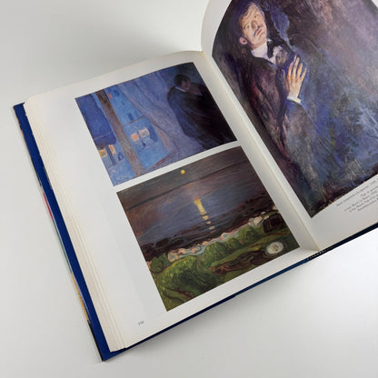 La Revue blanche. Ses amis, ses artistes by Georges Bernier. Hazan, 1991
