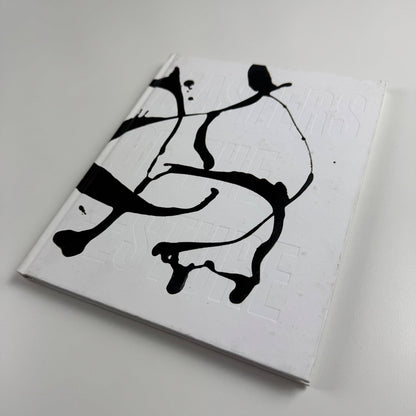 Masters of Gesture by David Anfam | Gagosian Beverley Hills, 2010