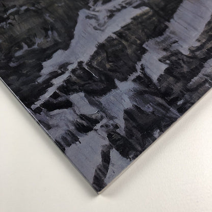 Julian Cooper – Earthly Powers Paintings | Art Space Gallery catalogue, 2007