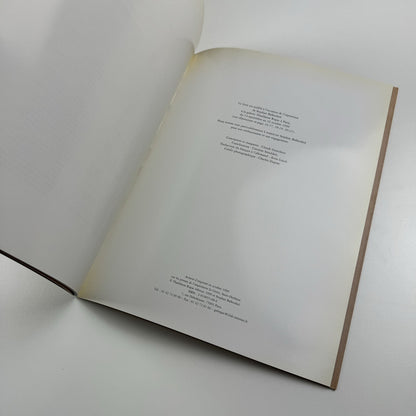 Stephan Balkenhol | Galerie Thaddaeus Ropac, Paris exhibition catalogue 1999