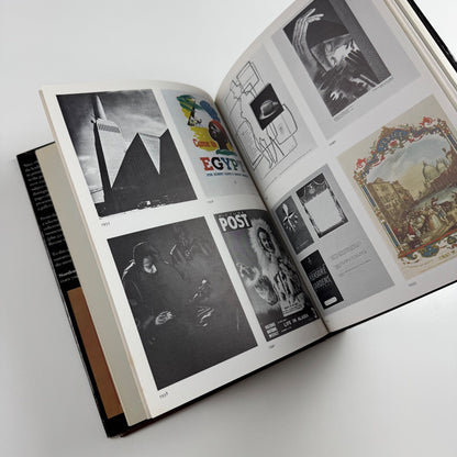 Printing in the 20th century A Penrose Anthology ed James Moran | Northwood Publications, 1974
