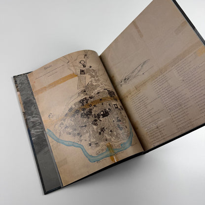 Cristina Iglesias. Tres Aguas | Edited by James Kingwood. Artangel, 2015 signed