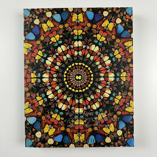 Post-war and Contemporary Art | Christie's New York catalogue, 13 November 2008 | 2050