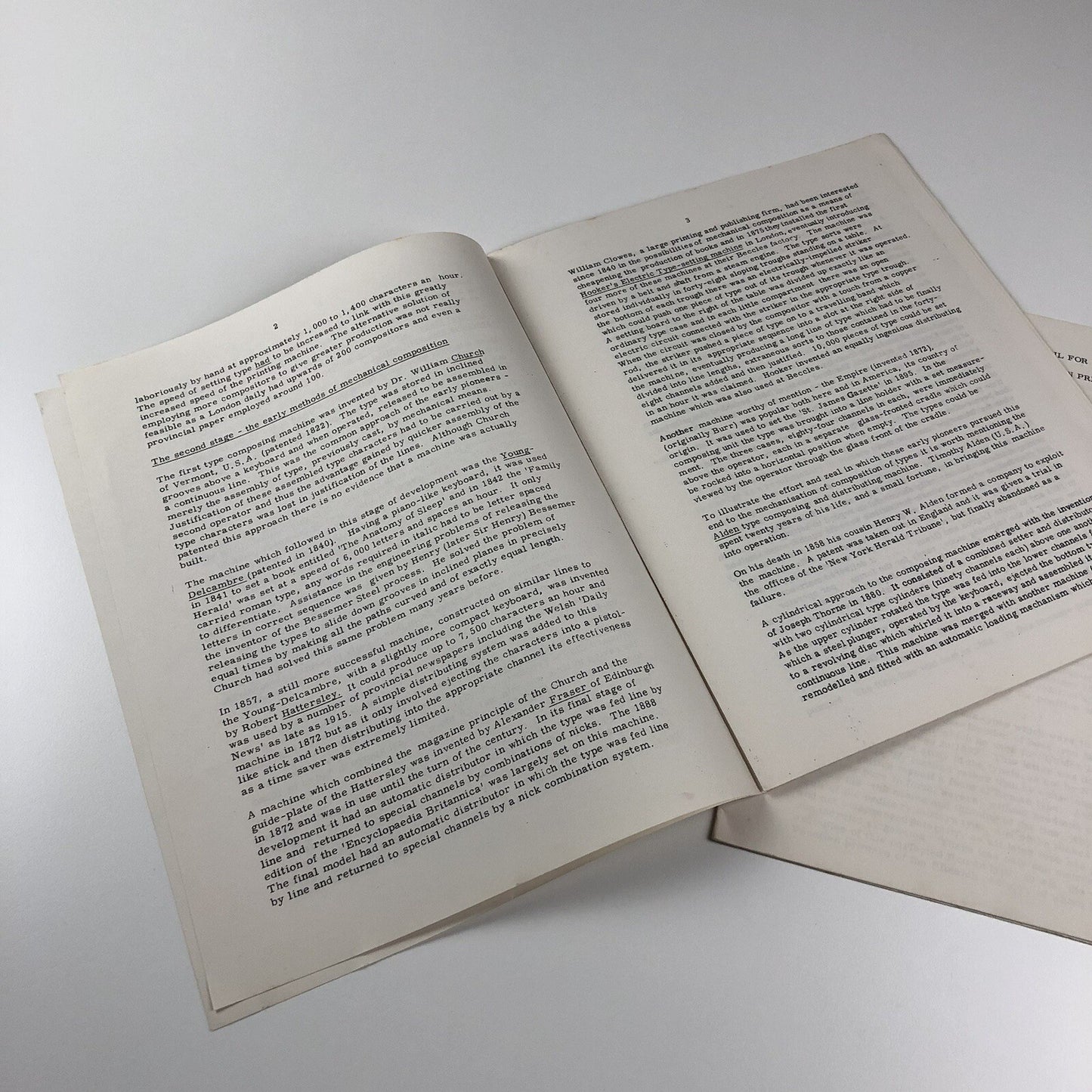 N.W. Regional Advisory Council / Scholastic Studies in Printing | June 1969