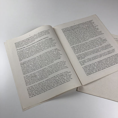 N.W. Regional Advisory Council / Scholastic Studies in Printing | June 1969