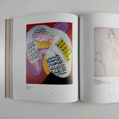 Matisse his art and his textiles. The Fabric of Dreams | Royal Academy, 2005 PB