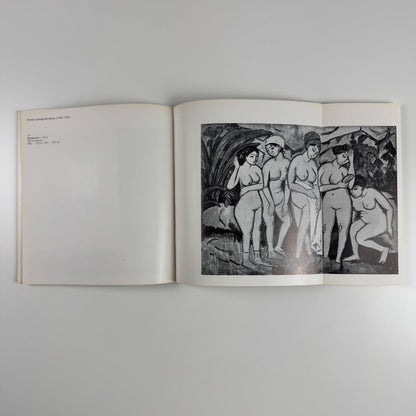 19th and 20th Century Masters | Marlborough, 1966, cat.no. 195