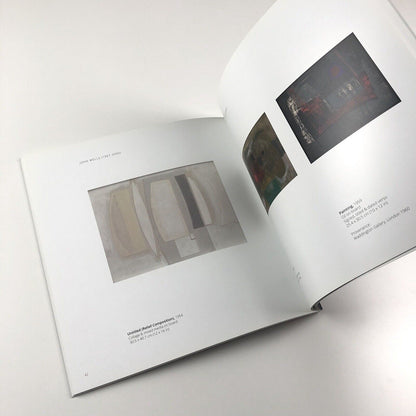 George Dannatt and Friends. Centenary Exhibition of Paintings, Drawings and Sculpture | Osborne Samuel Ltd, 2015