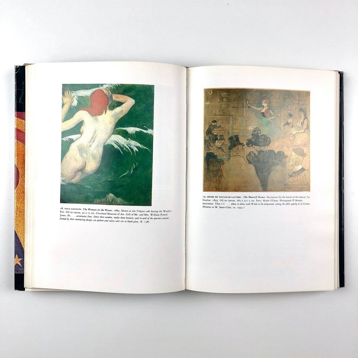 Félix Fenéon, Aesthete & Anarchist on Fin-Siécle Paris | Joan U. Halperin, 1988