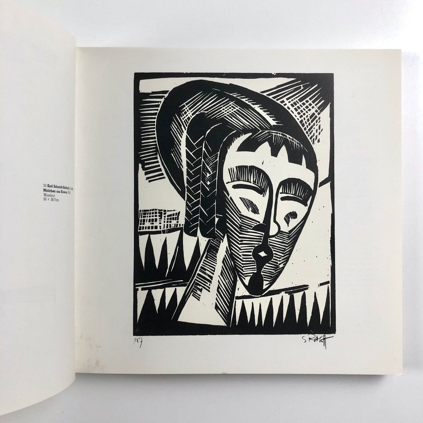 The Mechanised Image. An historical perspective on 20th century prints by Pat Gilmour | Arts Council 1978