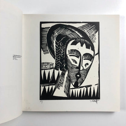 The Mechanised Image. An historical perspective on 20th century prints by Pat Gilmour | Arts Council 1978