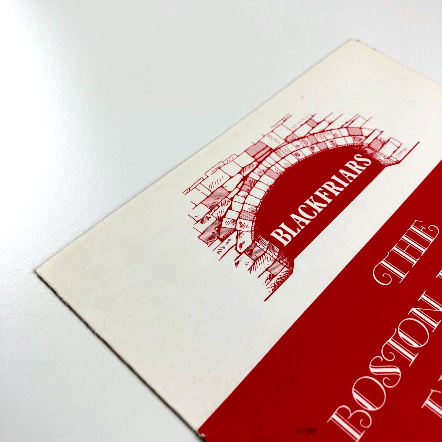 The Boston Festival Exhibition 1983 – Hull Artists Association | Knighton Lane Group