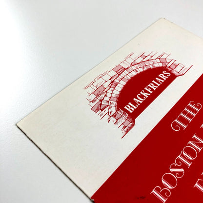 The Boston Festival Exhibition 1983 – Hull Artists Association | Knighton Lane Group